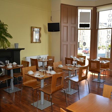 Mw Townhouse Hotel Edinburgh Ngoại thất bức ảnh