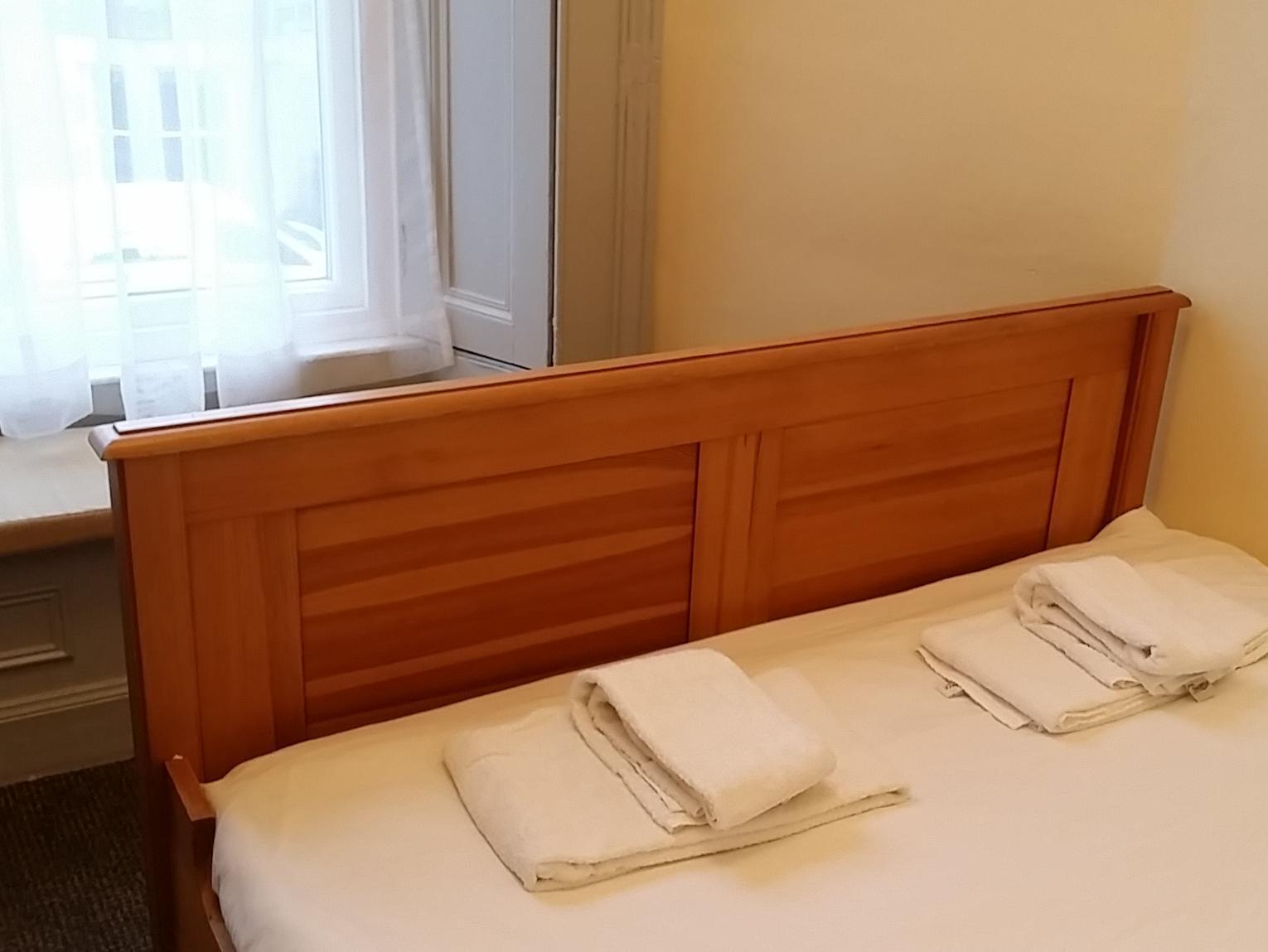 Mw Townhouse Hotel Edinburgh Ngoại thất bức ảnh