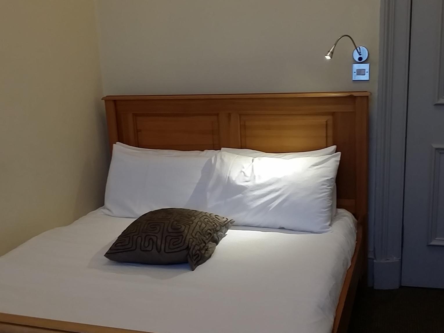 Mw Townhouse Hotel Edinburgh Ngoại thất bức ảnh