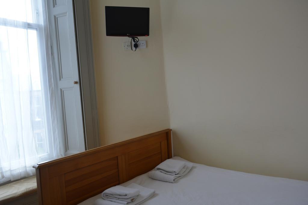 Mw Townhouse Hotel Edinburgh Ngoại thất bức ảnh
