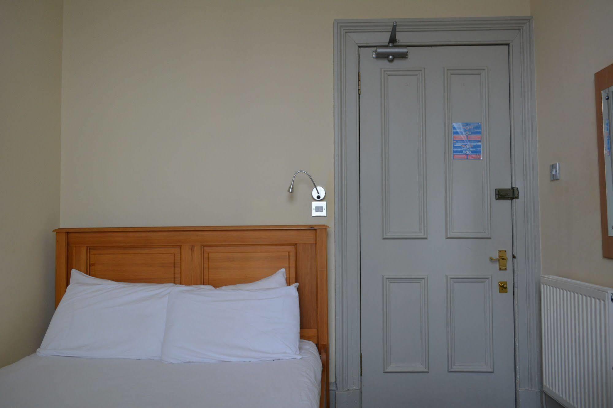 Mw Townhouse Hotel Edinburgh Ngoại thất bức ảnh