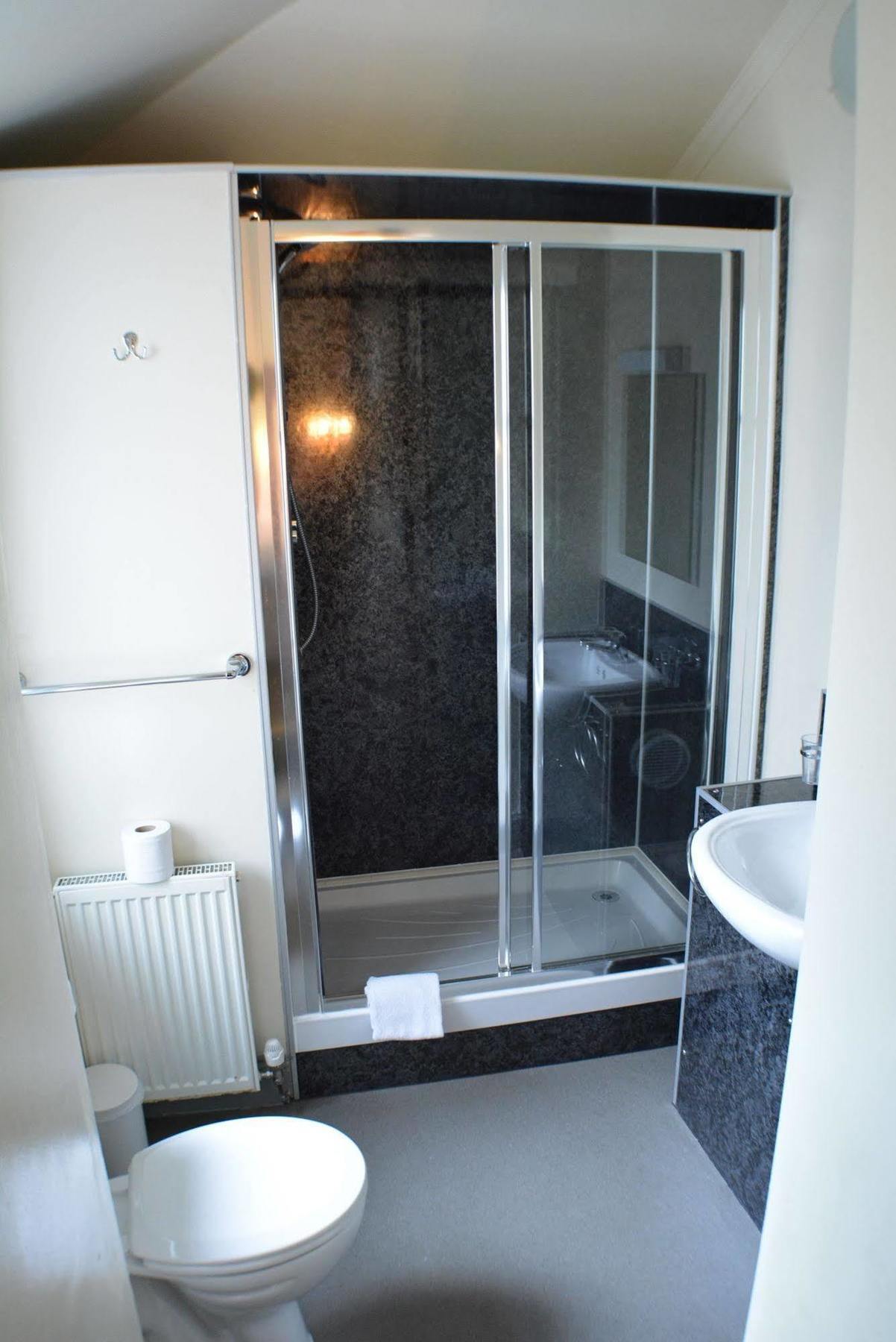 Mw Townhouse Hotel Edinburgh Ngoại thất bức ảnh