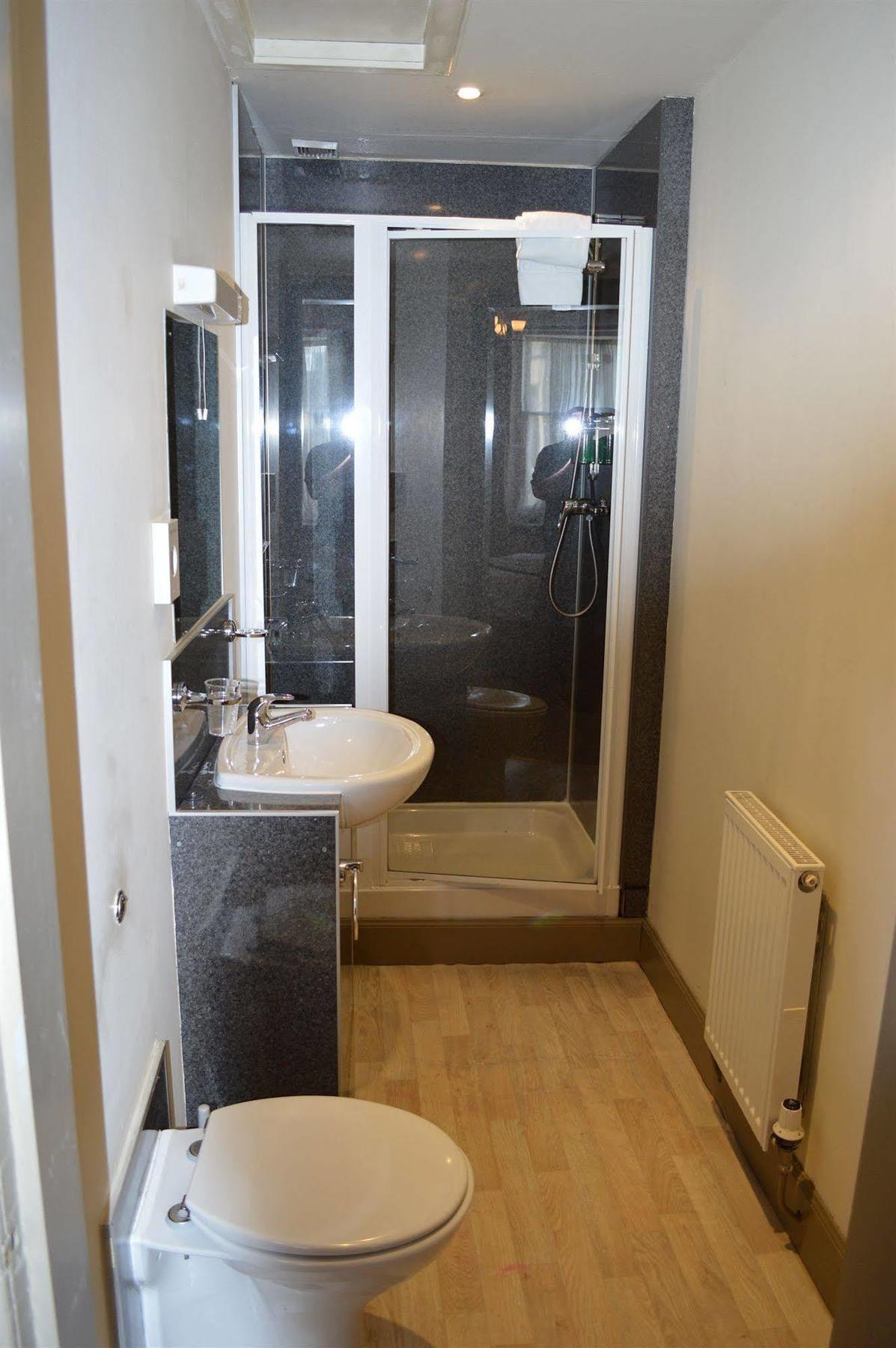 Mw Townhouse Hotel Edinburgh Ngoại thất bức ảnh