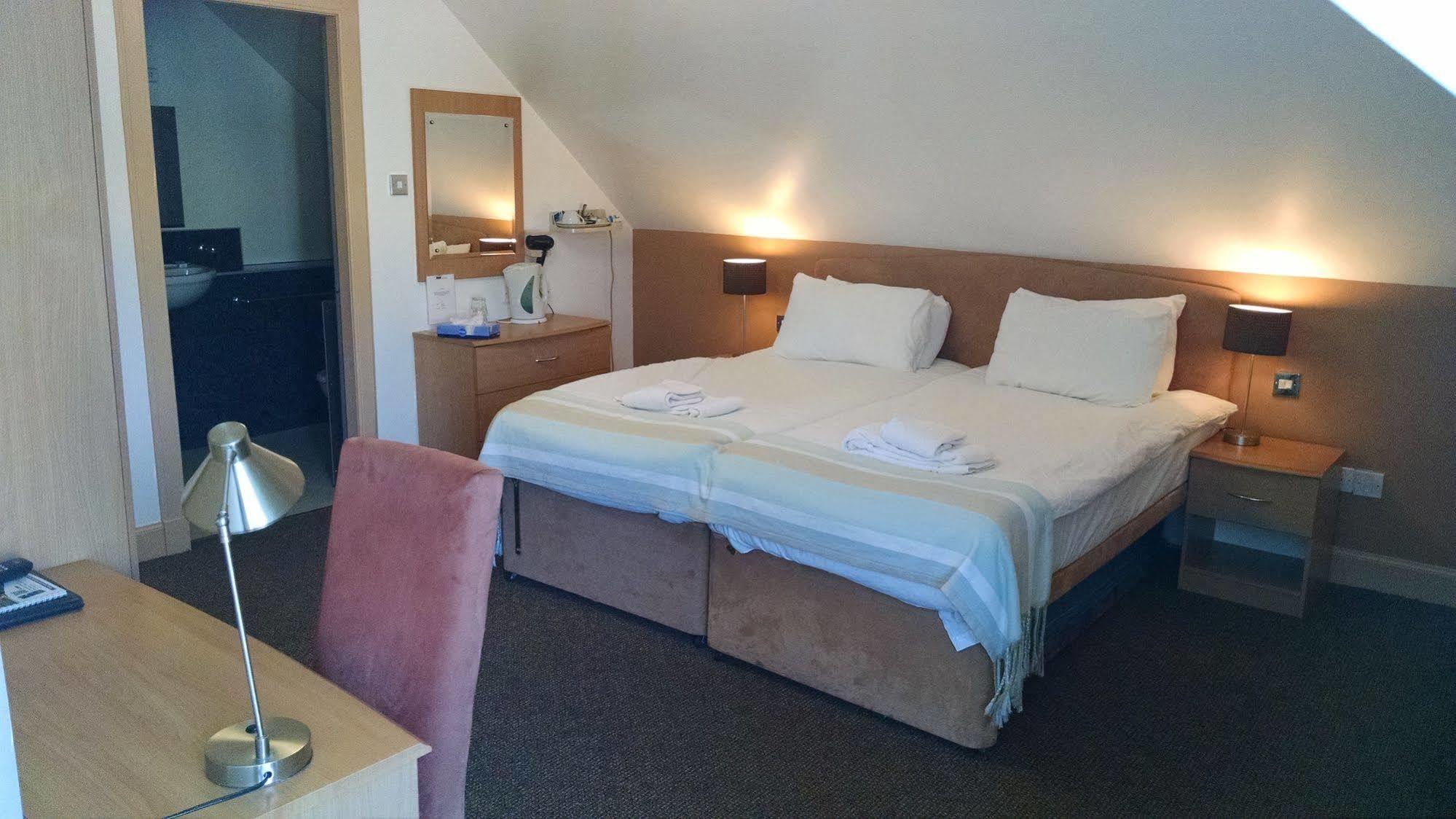 Mw Townhouse Hotel Edinburgh Ngoại thất bức ảnh