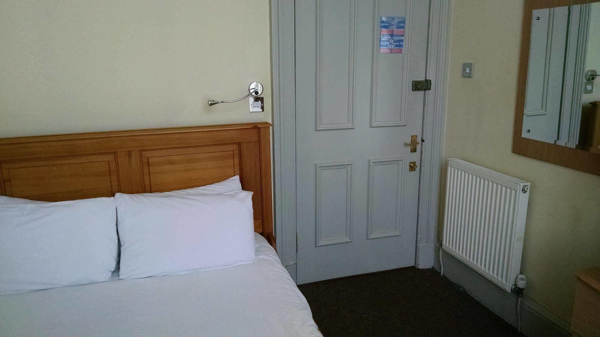 Mw Townhouse Hotel Edinburgh Ngoại thất bức ảnh