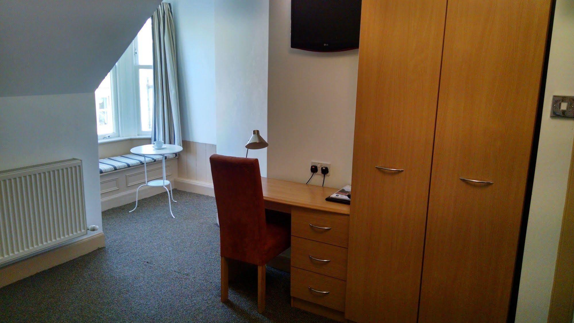 Mw Townhouse Hotel Edinburgh Ngoại thất bức ảnh